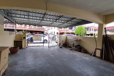 Taman Sri Perkasa