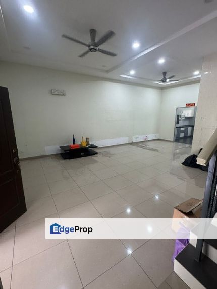 Taman Fair Fair Park Freehold Double Storey For Sale, Perak, Kinta