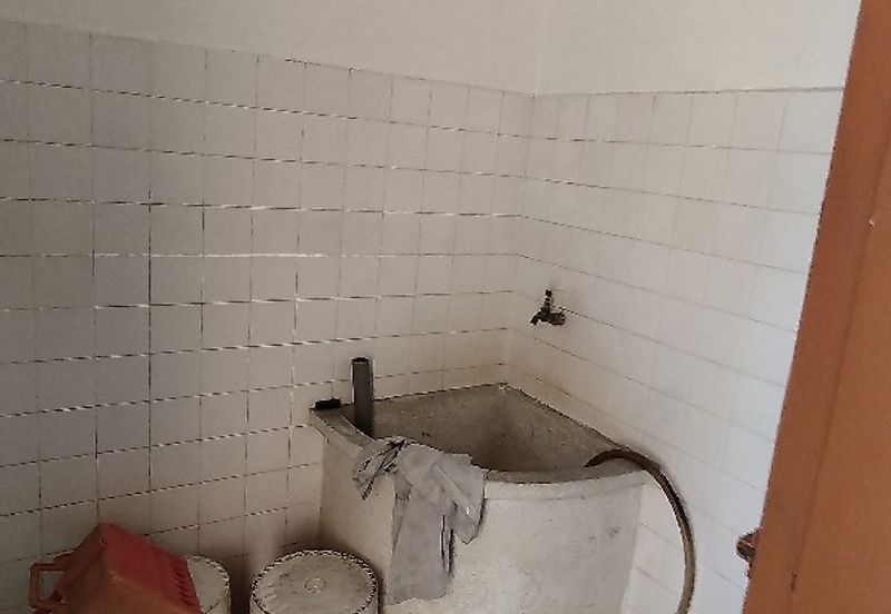 TAMAN CAHAYA BERCHAM