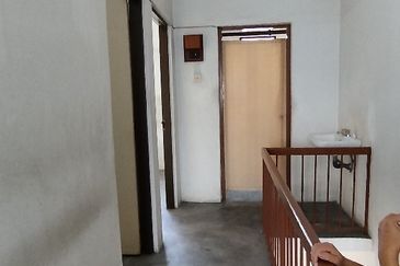 TAMAN CAHAYA BERCHAM