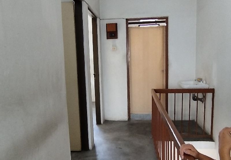 TAMAN CAHAYA BERCHAM