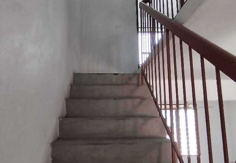 TAMAN CAHAYA BERCHAM