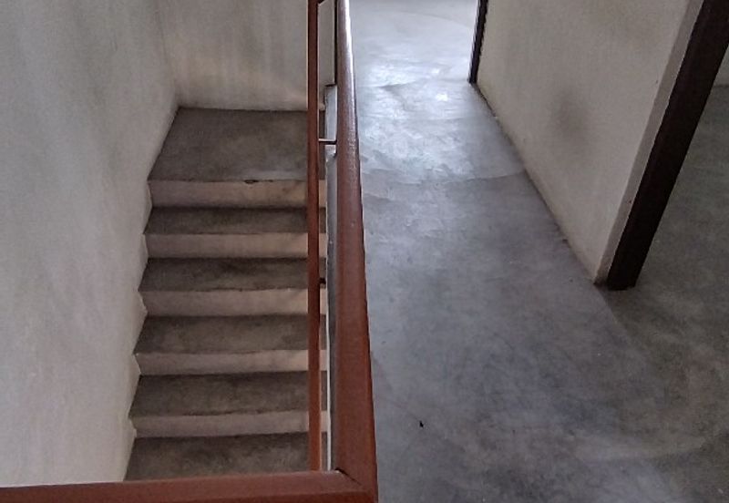 TAMAN CAHAYA BERCHAM