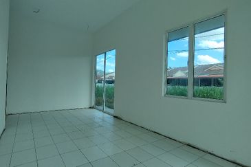 TAMAN PERPADUAN KOPERASI