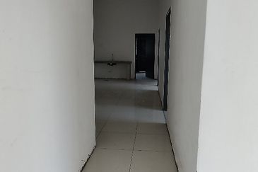 TAMAN PERPADUAN KOPERASI