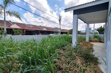 TAMAN PERPADUAN KOPERASI