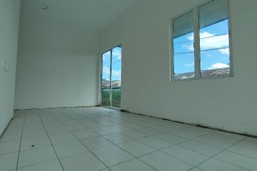 TAMAN PERPADUAN KOPERASI