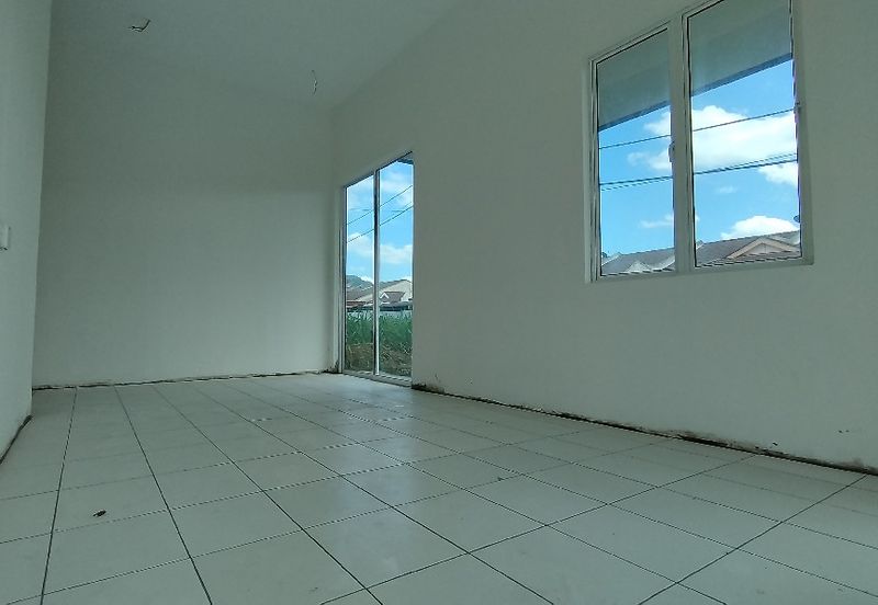 TAMAN PERPADUAN KOPERASI