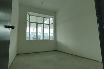 TAMAN PERPADUAN KOPERASI