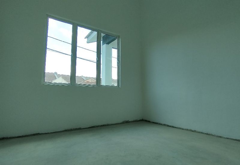 TAMAN PERPADUAN KOPERASI