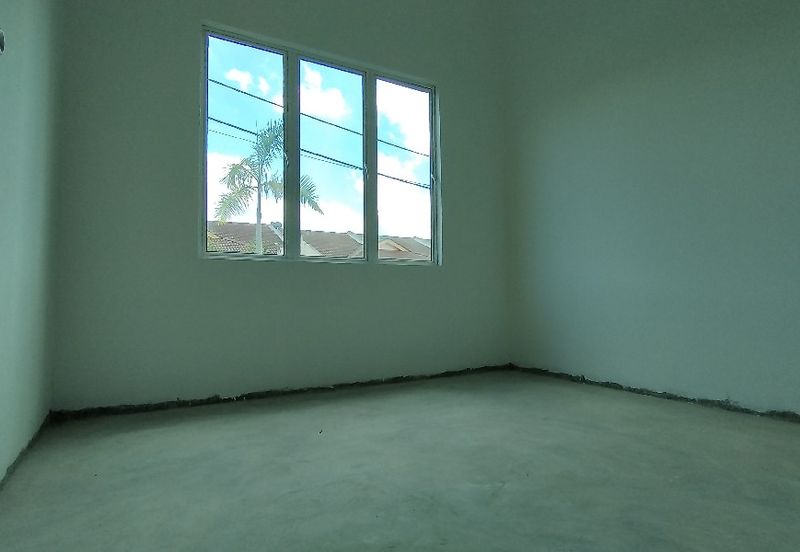 TAMAN PERPADUAN KOPERASI