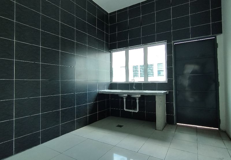 TAMAN PERPADUAN KOPERASI