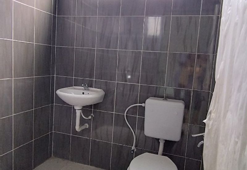 TAMAN PERPADUAN KOPERASI