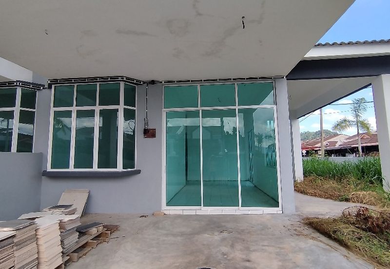 TAMAN PERPADUAN KOPERASI