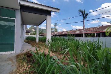 TAMAN PERPADUAN KOPERASI