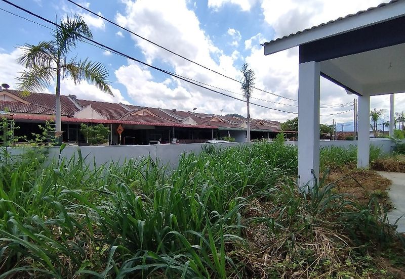 TAMAN PERPADUAN KOPERASI