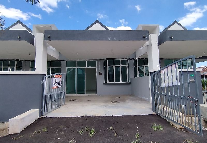 TAMAN PERPADUAN KOPERASI