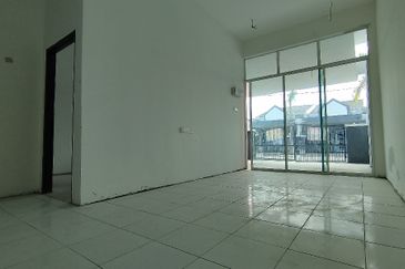 TAMAN PERPADUAN KOPERASI