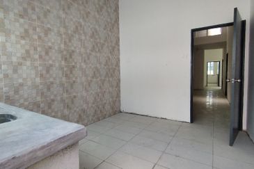 TAMAN PERPADUAN KOPERASI