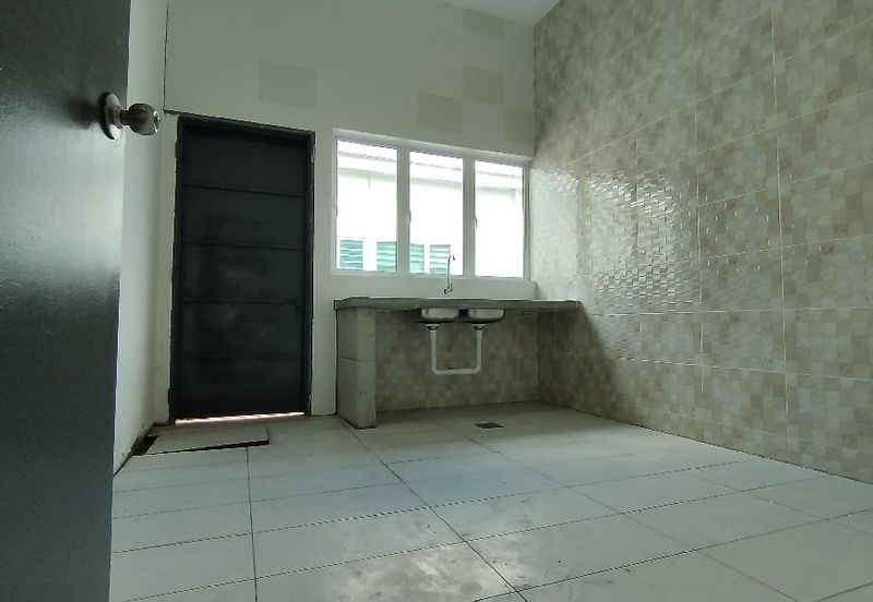 TAMAN PERPADUAN KOPERASI