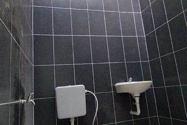 TAMAN PERPADUAN KOPERASI