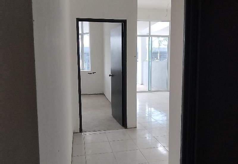 TAMAN PERPADUAN KOPERASI