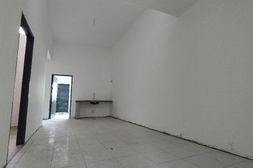 TAMAN PERPADUAN KOPERASI