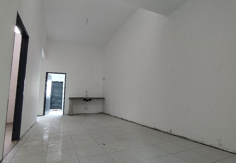 TAMAN PERPADUAN KOPERASI