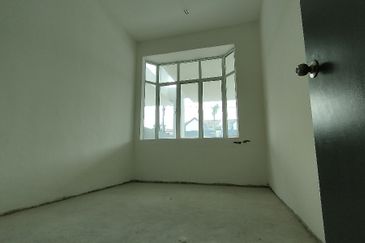 TAMAN PERPADUAN KOPERASI