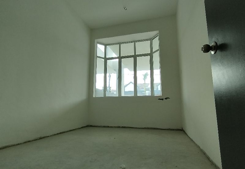 TAMAN PERPADUAN KOPERASI