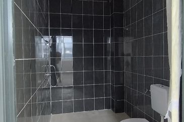 TAMAN PERPADUAN KOPERASI