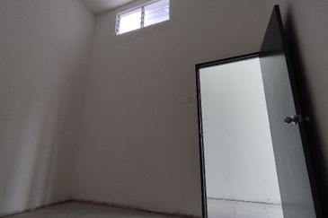 TAMAN PERPADUAN KOPERASI