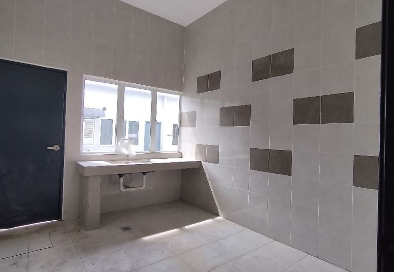 TAMAN PERPADUAN KOPERASI