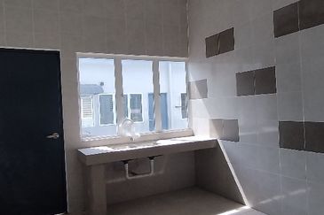 TAMAN PERPADUAN KOPERASI