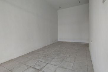 TAMAN PERPADUAN KOPERASI