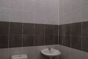 TAMAN PERPADUAN KOPERASI