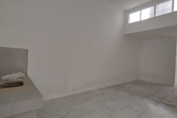 TAMAN PERPADUAN KOPERASI