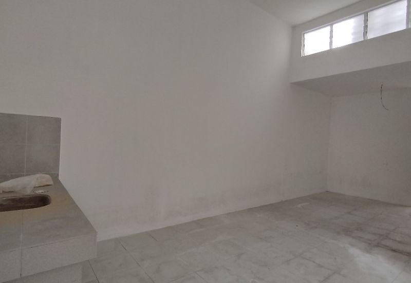 TAMAN PERPADUAN KOPERASI