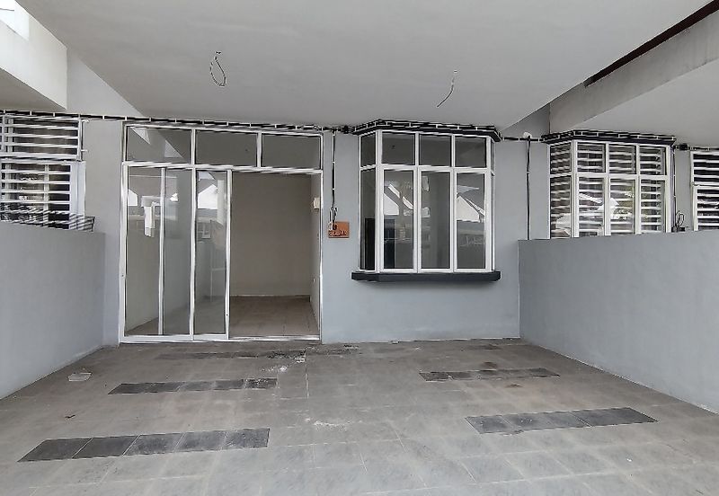 TAMAN PERPADUAN KOPERASI