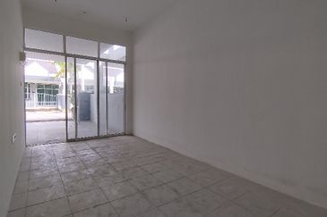 TAMAN PERPADUAN KOPERASI