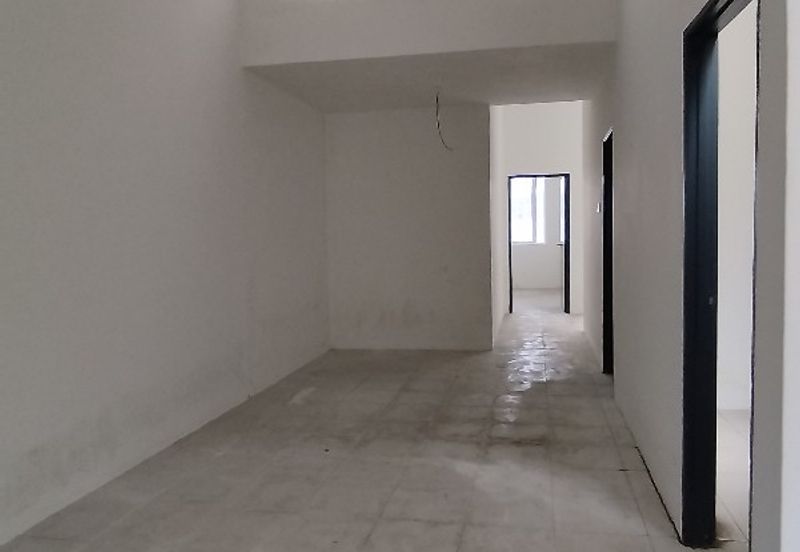 TAMAN PERPADUAN KOPERASI