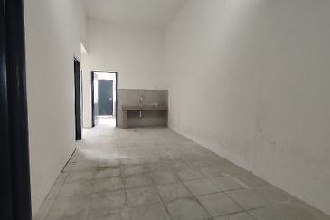 TAMAN PERPADUAN KOPERASI