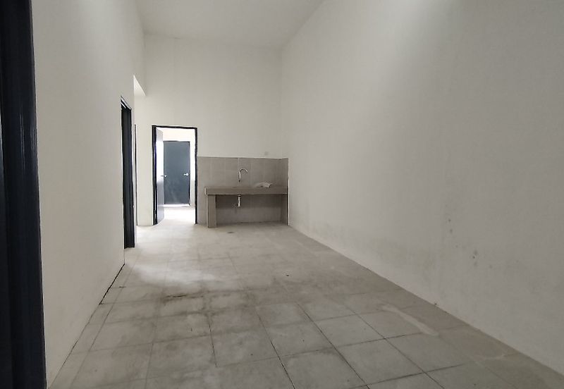 TAMAN PERPADUAN KOPERASI