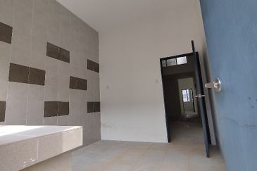 TAMAN PERPADUAN KOPERASI