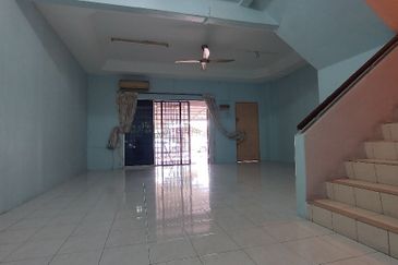 TAMAN PUTERI LINDUNGAN BINTANG