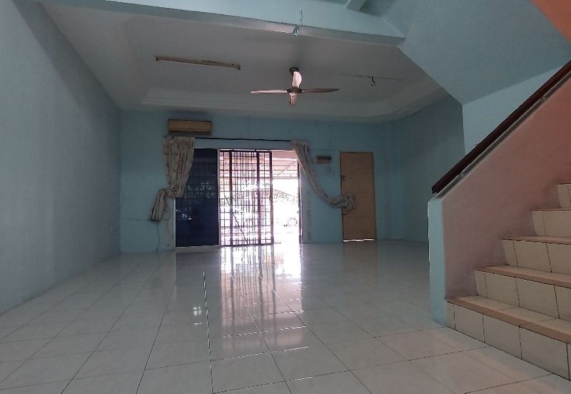 TAMAN PUTERI LINDUNGAN BINTANG