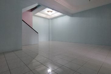 TAMAN PUTERI LINDUNGAN BINTANG