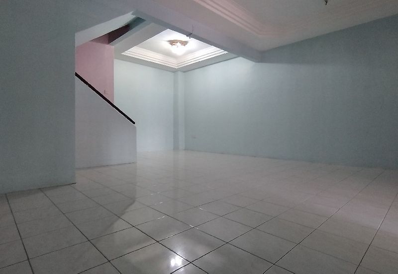 TAMAN PUTERI LINDUNGAN BINTANG