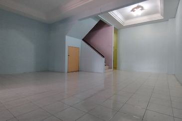 TAMAN PUTERI LINDUNGAN BINTANG