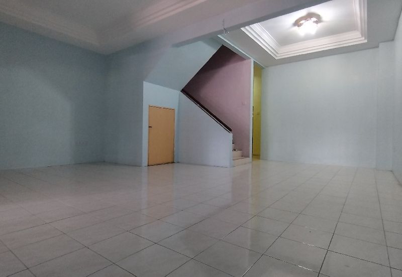 TAMAN PUTERI LINDUNGAN BINTANG